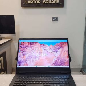 HP Omen 16 | Intel Core i9-13900HX (24 Cores) | 16GB | 1TB SSD | 8GB NVIDIA GeForce RTX4070