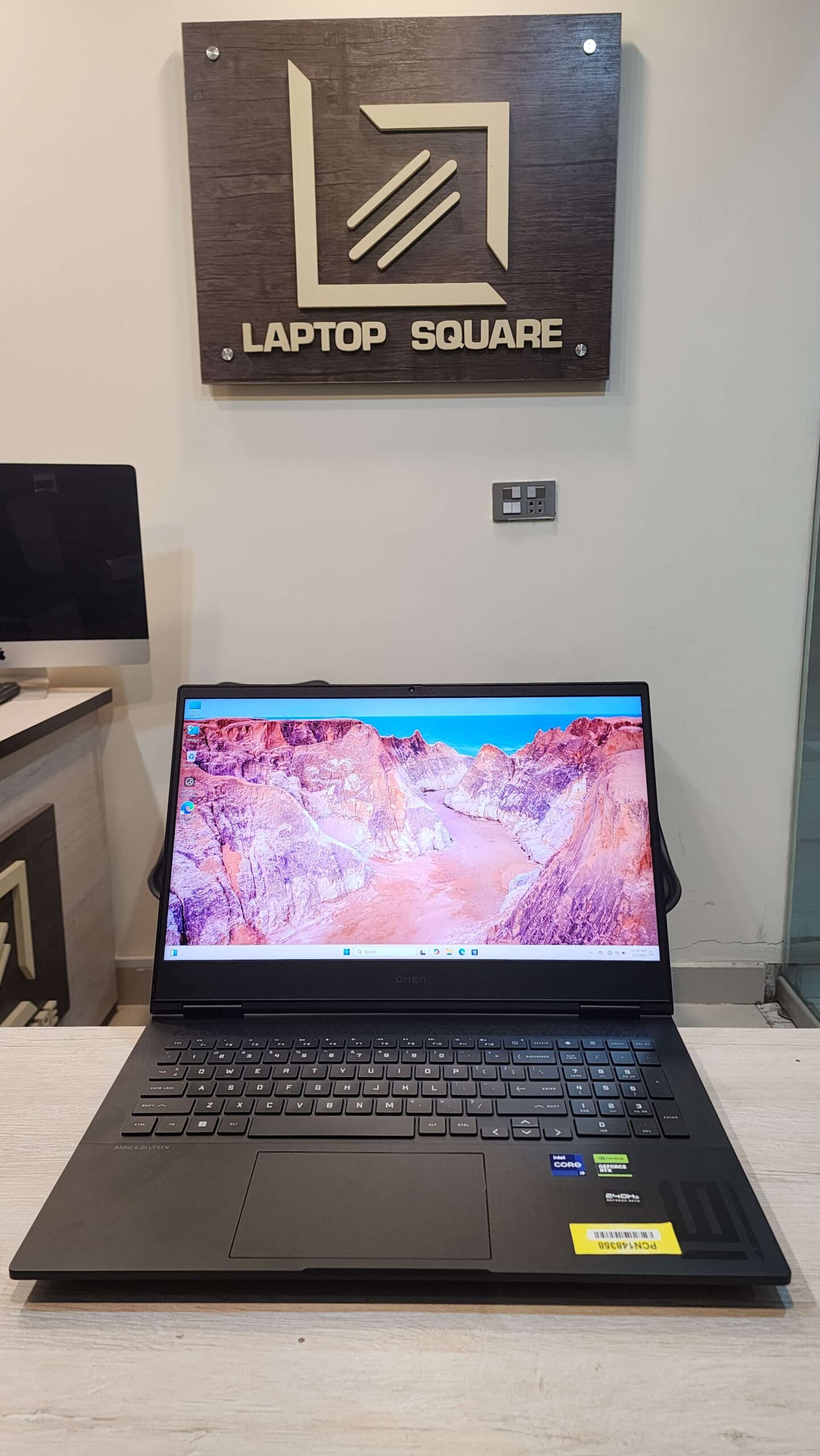 Intel Core i9-13900HX (13th Gen)