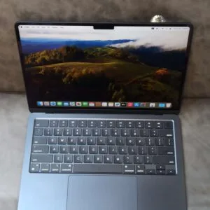 Apple MacBook Air M3 13 price in Pakistan