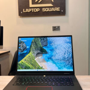 Dell Alienware m16 R2 – 16" Display | Intel Core Ultra 7 155H (16-cores) | 16GB RAM | 1TB SSD | 8GB NVIDIA GeForce RTX 4070