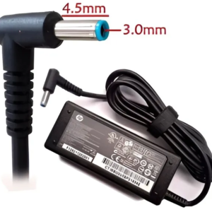 HP 150W Smart AC Adapter – Elite Performance Blue Pin Laptop Charger
