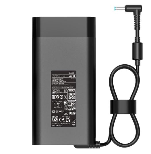 hp-200W-BLUEpin-charger