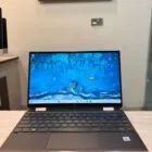 hp spectre 13 i5 10th gen 8gb 512gb