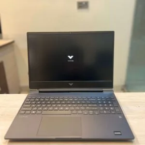 HP Victus AMD Ryzen 5 5600H (fb0xxx) | Hexacore | 16GB | 1TB SSD | FHD | High-Performance | Gaming Laptop