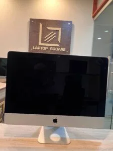Apple iMac 21-inch 2012 A1418 Quad-Core Intel i5 8GB RAM 256GB SSD Full HD 512MB NVIDIA GeForce GT 640M 1 imac21.5 inches