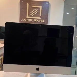 Apple-iMac-21.5"-(Late-2012)-A1418 – Quad-Core-Intel-i5-8GB-RAM-256GB SSD-Full HD-512MB-NVIDIA-GeForce-GT-640M