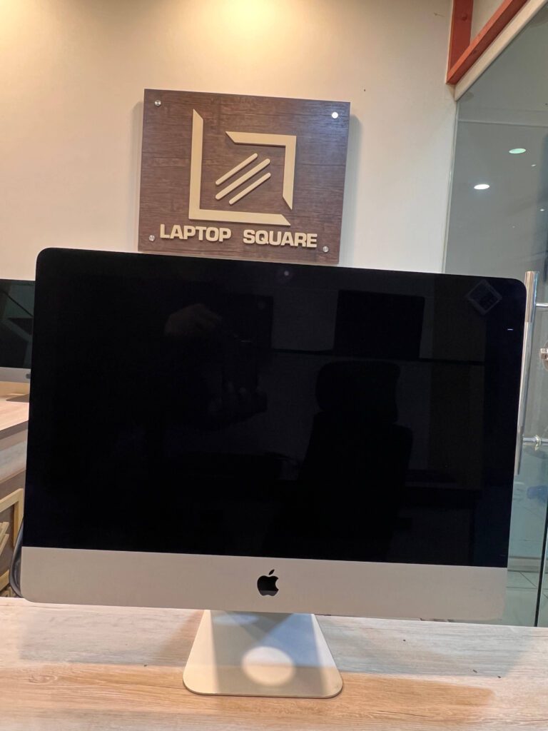 Apple iMac 21.5 A2116 HDD i3 8GB Radeon 【公式通販】
