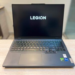 Lenovo Legion Pro 5 | Core i7 13700HX (16 Cores) | 16GB | 1TB SSD | 8GB NVIDIA GeForce RTX4060