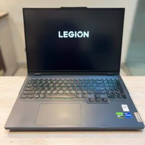 Lenovo Legion Pro 5 | Core i7 13700HX (16 Cores) | 16GB | 1TB SSD | 8GB NVIDIA GeForce RTX4060