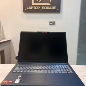 Lenovo Slim 5 | Ryzen 7 | 16GB RAM | 1TB SSD | AMD AI Radeon 860M | 8-Core |14" OLED