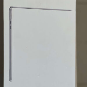 Apple MacBook Air M4 (Midnight) | 13-inch | 2025 (A3240) | 24GB 512GB | 10-Core CPU | 8-Core GPU | Box Packed