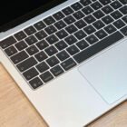 Apple MacBook Air M2 13-inch 2022 Silver 8GB RAM 256GB SSD 8-Cores CPU 8-Cores GPU 100% Battery Health 5 Apple MacBook Air M2 2022 13 inch 8GB 256GB