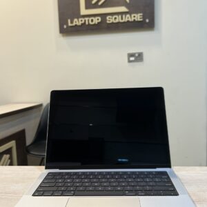 Apple MacBook M1 Pro 2021 14.2-inch – 16GB RAM | 1TB Storage | A2442 | 10 Cores CPU | 16 Cores GPU