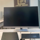 HP ProDesk 400 G5 Mini PC Bundle | Core i3 9th Gen | 24 Monitor | 8GB 256GB