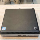 HP ProDesk 400 G5 Mini PC Bundle Core i3 9th Gen 24 Monitor 8GB 256GB