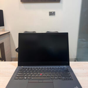 Lenovo ThinkPad T14s Gen 2 | Core i5 | 11th Gen | 16GB RAM | 256GB SSD | 4 Core | 14-inch FHD