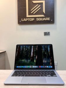 Apple MacBook Air M4 2025 13 inch skyblue