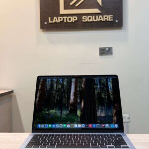 Apple MacBook Air M4 13-inch price in Pakistan