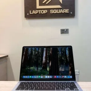 Apple MacBook Air M4 13-inch price in Pakistan