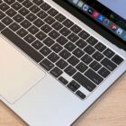 Apple MacBook Air M4 2025 16GB 256GB 13 inch skyblue