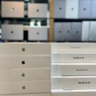 Apple MacBook Air M5 Box Paxked
