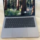 Apple MacBook M2 Pro 14.2"inch 2023 | 16GB RAM | 1TB SSD | A2779 | 12-Core CPU 19-Core GPU | Space Gray 4 Apple MacBook M2 Pro 16GB 1TB