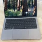 Apple MacBook M2 Pro 14.2"inch 2023 | 16GB RAM | 1TB SSD | A2779 | 12-Core CPU 19-Core GPU | Space Gray 1 Apple MacBook M2 Pro 2023 14.2 inch 16GB RAM 1TB Storage A2779 price