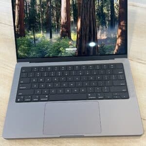 Apple MacBook M2 Pro 2023 14.2 inch 16GB RAM 1TB Storage A2779 price