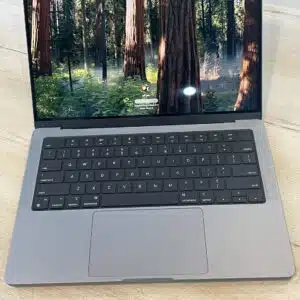 Apple MacBook M2 Pro 2023 14.2 inch 16GB RAM 1TB Storage A2779 price