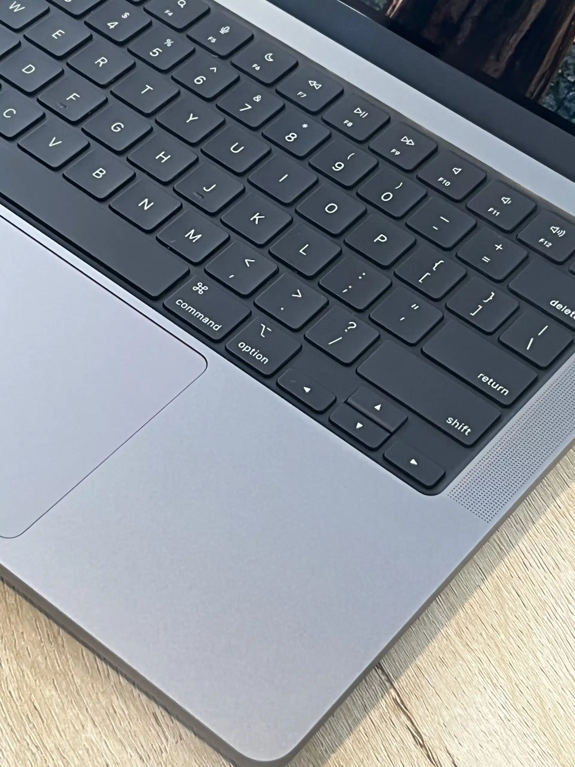Apple MacBook M2 Pro 14-inch 2023