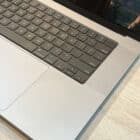 Apple MacBook M2 Pro 32GB 512GB Space Grey