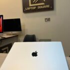 Apple MacBook M4 Max Pro 16.2"inch 2024 48GB RAM 1TB SSD 16-Core CPU 40-Core GPU Silver (A3186) 4 Apple MacBook M4 Max Pro 2024 48GB 1TB 16inch Silver A3186