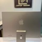 Apple iMac M1 24 inch 2021 16GB RAM 256GB SSD 8-Core CPU 8-Core GPU Silver 1 Apple iMac M1 24 inch 2021 16GB RAM 256GB SSD