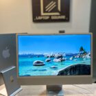 Apple iMac M1 24 inch silver price in pakistan