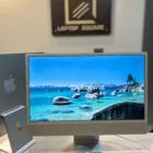 Apple iMac M1 24 inch 2021 16GB RAM 256GB SSD 8-Core CPU 8-Core GPU Silver 2 Apple iMac M1 24 inch silver price in pakistan