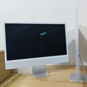 Apple iMac M1 24 inch silver price in pakistan