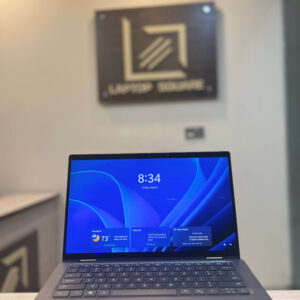 Dell Latitude 7420 Intel Core i7 11th Gen 16GB RAM 512GB SSD 14" FHD IPS