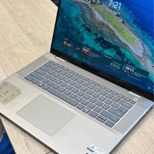 Dell Inspiron 16 Ultra 7 155H 7640 Price