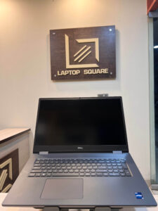 Dell Precision 7770 i7 12th Gen 64GB 1TB 16GB RTX A4500