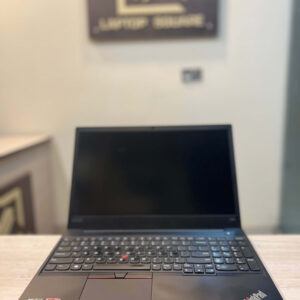 Lenovo ThinkPad E595 AMD Ryzen 5 3500U 8GB RAM 256GB SSD