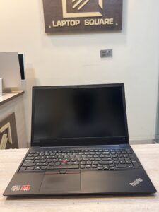 Lenovo ThinkPad E595 AMD Ryzen 5 Price in Pakistan