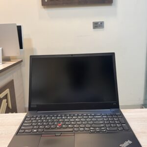 Lenovo ThinkPad E595 AMD Ryzen 5 Price in Pakistan