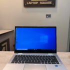 HP EliteBook x360 830 G8 | Intel Core i5 11th Gen | 16GB RAM | 512GB SSD | 13.3" FHD 1 hp elitebook x360 830 G8 i5 11th Gen price