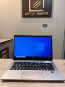 hp elitebook x360 830 G8 i5 11th Gen