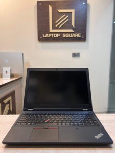 lenovo thinkpad p15 gen 1 i7 10th gen 16gb 512gb quadro t1000