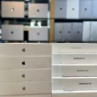 Apple MacBook Air Box Packed product image at Laptop Square