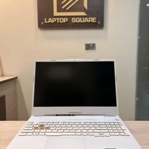 ASUS TUF Gaming A15 Ryzen 7