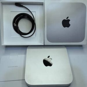 apple mac mini m4
