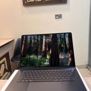 Apple MacBook Air M4 15 inch 2025