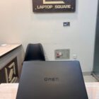 HP OMEN Transcend Gaming Laptop 16 inch